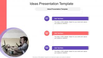 Ideas Presentation Template In Powerpoint And Google Slides Cpb