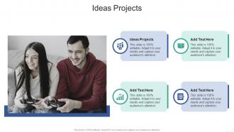 Ideas Projects In Powerpoint And Google Slides Cpb