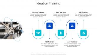 Ideation Training In Powerpoint And Google Slides Cpb