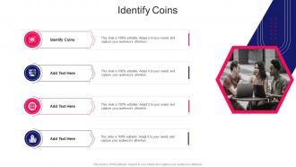 Identify Coins In Powerpoint And Google Slides Cpb