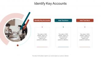 Identify Key Accounts In Powerpoint And Google Slides Cpb