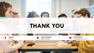Identifying And Closing Skill Gaps For Future Success PPT Graphics AT Idea