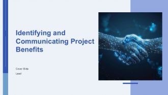 Identifying And Communicating Project Benefits PPT Example AT Identifying And Communicating Project Benefits PPT Example AT