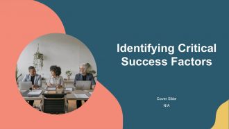 Identifying Critical Success Factors PPT Outline AT