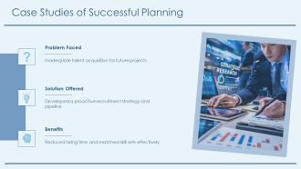 Identifying Resource Gaps For Future Success PPT Sample AT Good Image