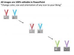 80598630 style essentials 2 about us 2 piece powerpoint presentation diagram infographic slide