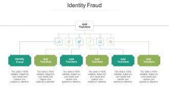 Identity Fraud Ppt Powerpoint Presentation Pictures Guide Cpb