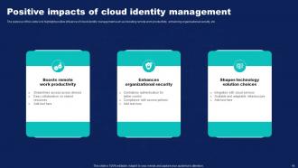 Identity Management Powerpoint Ppt Template Bundles CRP Graphical Engaging
