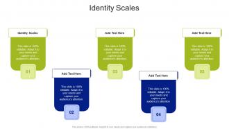 Identity Scales In Powerpoint And Google Slides Cpb