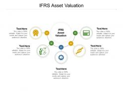 Ifrs asset valuation ppt powerpoint presentation outline graphic tips cpb