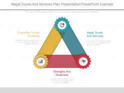 56162710 style layered mixed 3 piece powerpoint presentation diagram infographic slide