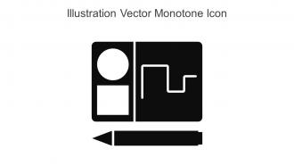Illustration Vector Monotone Icon In Powerpoint Pptx Png And Editable Eps Format