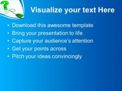 Image for laptop powerpoint templates and themes business concept presentation
