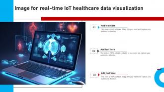 Image For Real Time IOT Healthcare Data Visualization