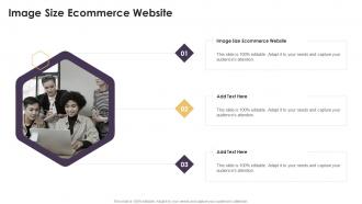 Image Size Ecommerce Website In Powerpoint And Google Slides Cpb