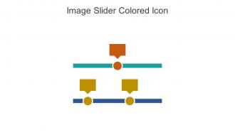 Image Slider Colored Icon In Powerpoint Pptx Png And Editable Eps Format