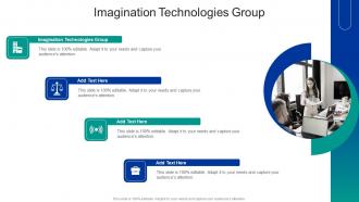 Imagination Technologies Group In Powerpoint And Google Slides Cpb