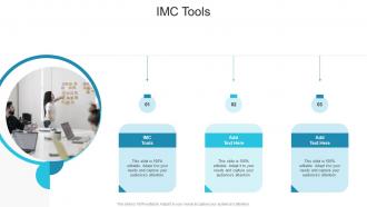 IMC Tools In Powerpoint And Google Slides Cpb