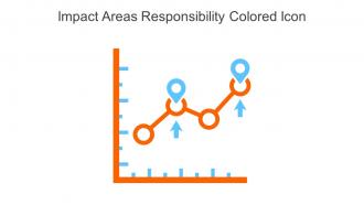 Impact Areas Responsibility Colored Icon In Powerpoint Pptx Png And Editable Eps Format
