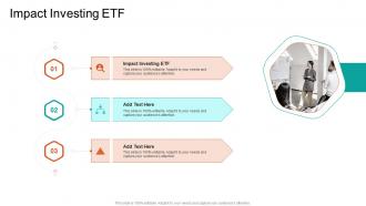 Impact Investing Etf In Powerpoint And Google Slides Cpb