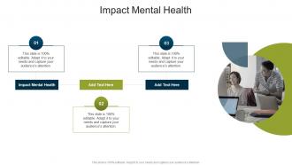 Impact Mental Health In Powerpoint And Google Slides Cpb