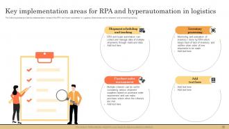 Impact of Hyperautomation on Industries powerpoint presentation slides Best Aesthatic