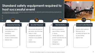Impact Of Successful Product Launch Event Powerpoint Presentation Slides