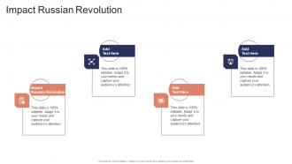Impact Russian Revolution In Powerpoint And Google Slides Cpb