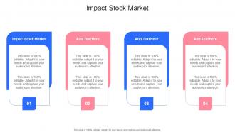 Impact Stock Market In Powerpoint And Google Slides Cpb