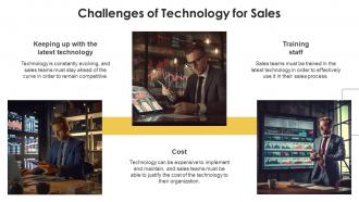 Impact Technology Sales powerpoint presentation and google slides ICP Designed Content Ready