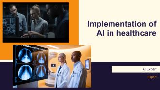 Implementaion Of AI RT