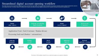 Implementation Of Omnichannel Banking Services Powerpoint Presentation Slides Analytical Pre-designed