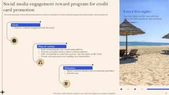 Implementation Of Successful Credit Card Marketing Plan Strategy CD V Images Informative