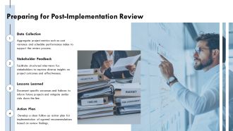 Implementation Timeline For Projects Overview PPT Summary AT Professional Good