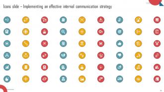 Implementing an Effective Internal Communication Strategy CD Unique Adaptable