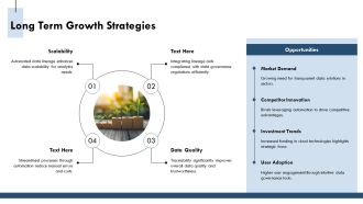 Implementing Automated Data Lineage For Cloud Platforms PPT Summary AT Professionally Slides