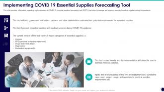 Implementing covid 19 essential covid 19 business survive adapt post recovery