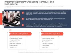 Implementing Efficient Cross Use Latest Trends Boost Profitability Ppt Gallery