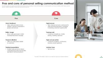 Implementing Integrated Marketing Communication To Build Brand Trust MKT CD V Captivating Downloadable
