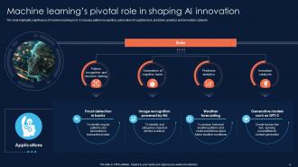 Machine Learning PowerPoint Presentation Templates