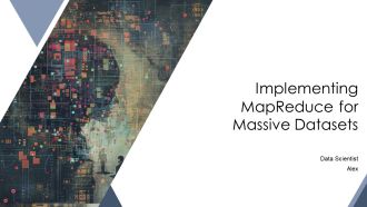 Implementing Mapreduce For Massive Datasets PPT Graphics AT