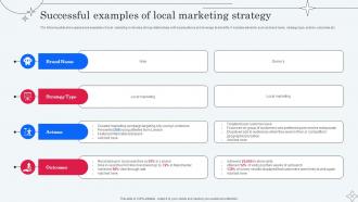 Implementing Micromarketing To Minimize Promotional Costs MKT CD V Idea Informative