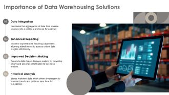 Implementing OLAP Models For Data Warehousing Solutions PPT Summary AT Captivating Researched