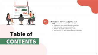 Implementing Seth Godins Guide To Execute Permission Marketing Campaigns MKT CD V Downloadable Ideas