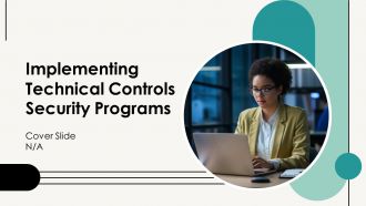 Implementing Technical Controls Security Programs PPT Outline AT