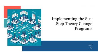 Implementing The Six Step Theory Change Programs PPT Demonstration AT