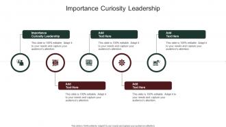 Importance Curiosity Leadership In Powerpoint And Google Slides Cpb