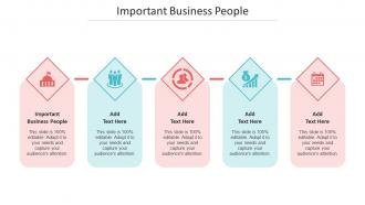 Important Business People Ppt Powerpoint Presentation Professional Example Introduction Cpb