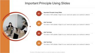 Important Principle Using Slides In Powerpoint And Google Slides Cpb