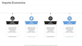 Imports Economics In Powerpoint And Google Slides Cpb